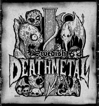 Various: Swedish Death Metal