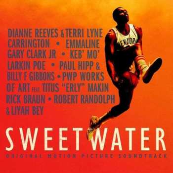Album Various: Sweetwater