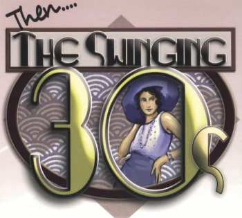 Album Various: Swinging Thirties
