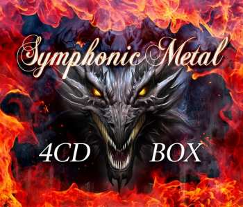 Album Various: Symphonic Metal Box