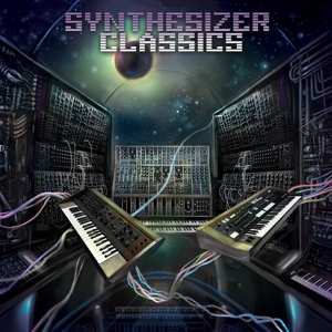 LP Various: Synthesizer Classics CLR 447458