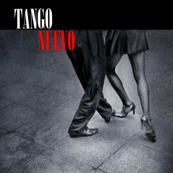 Album Various: Tango Nuevo