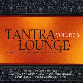 Album Various: Tantra Lounge 3