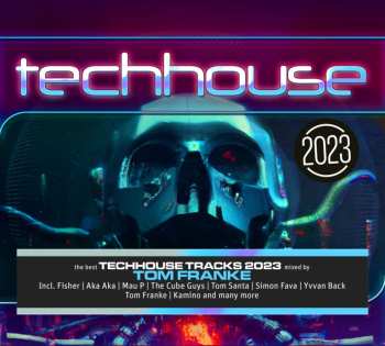 Various: Tech House 2023