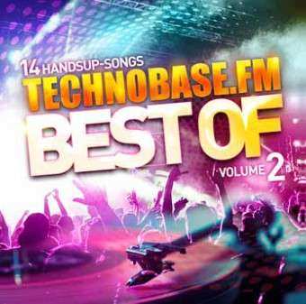 Album Various: Technobase.FM - Best Of - Volume 2
