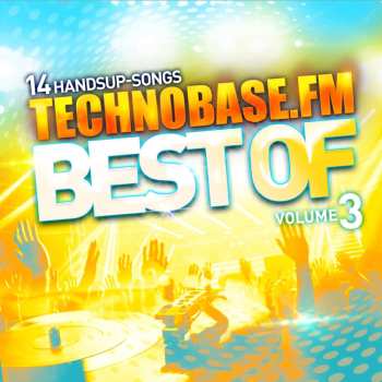 Various: Technobase.fm-best Of Vol.3