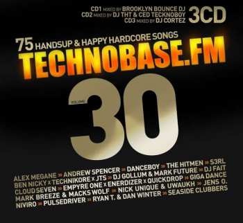 Album Various: Technobase.fm Vol.30