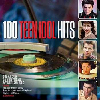 Album Various: Teen Idols