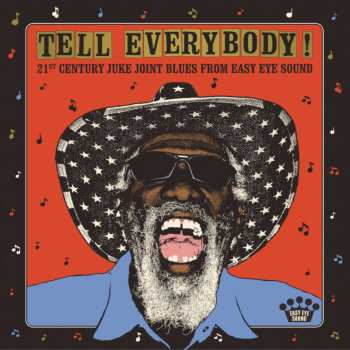 Album Various: Tell Everybody!