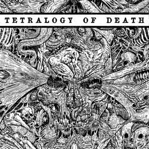 Album Various: Tetralogy Of Death