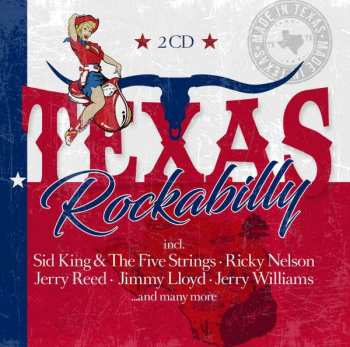 Various: Texas Rockabilly