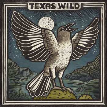Album Various: Texas Wild