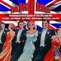 Album Various: The Best Of British