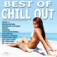 Album Various: The Best Of Chill Out