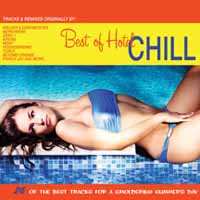 Album Various: The Best Of Hotel Chill