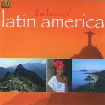 Album Various: The Best Of Latin America