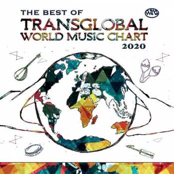 Album Various: The Best Of Transglobal World Music Chart 2020