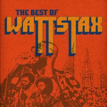 Album Various: The Best Of Wattstax