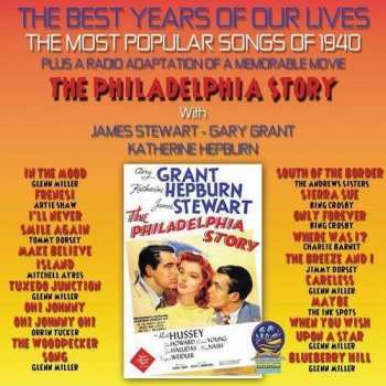Album Various: The Best Years Of Our Lives 1940 + Philadelphia Story Radio
