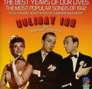 Album Various: The Best Years Of Our Lives 1942