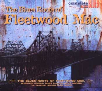 Album Various: The Blues Roots Of Flee