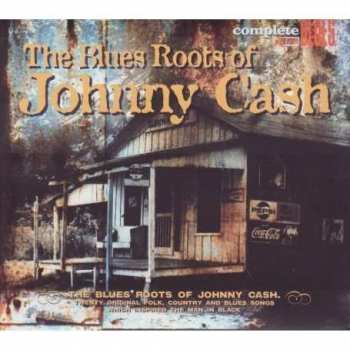 Album Various: The Blues Roots Of John
