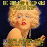 Album Various: The Boop Boop A Doop Girls
