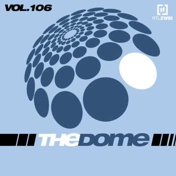 Various: The Dome Vol. 106