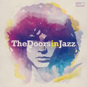 CD Various: The Doors In Jazz 380700