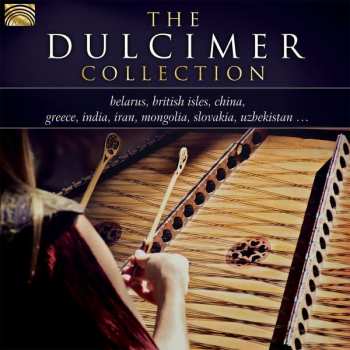 Album Various: The Dulcimer Collection