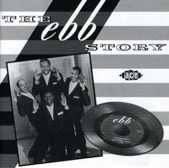 Album Various Artists: The Ebb Story