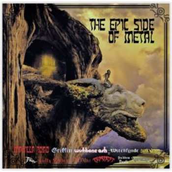 Album Various: The Epic Side Of Heavy Metal