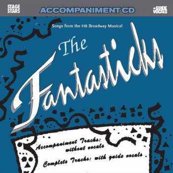 Album Various: The Fantasticks