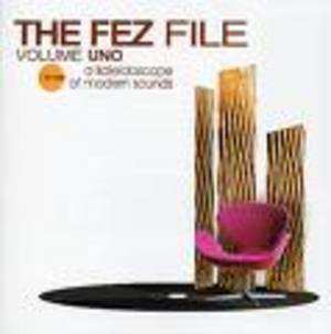 Album Various: The Fez File Volume Uno
