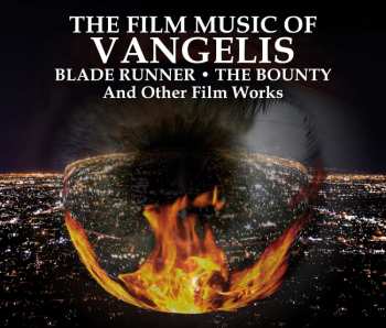 Album Various: The Film Music Of Vangelis