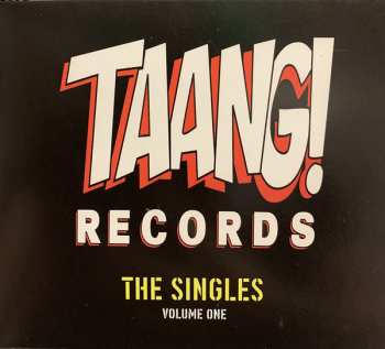 Album Various: The First Ten Singles