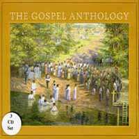 Album Various: The Gospel Anthology