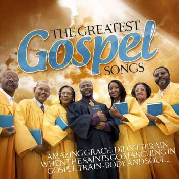 Various: The Greatest Gospel Songs