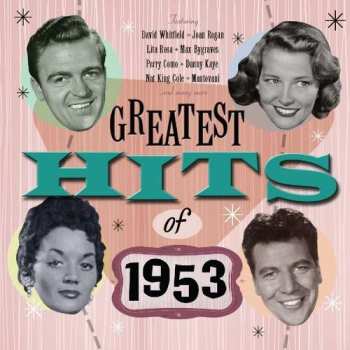 Album Various: The Greatest Hits Of 1953