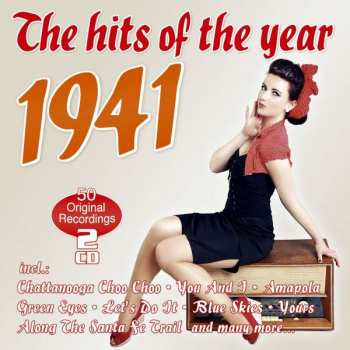 Album Various: The Hits Of The Year 1941