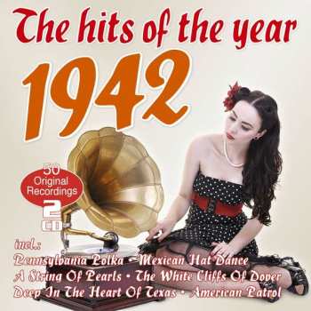 Various: The Hits Of The Year 1942