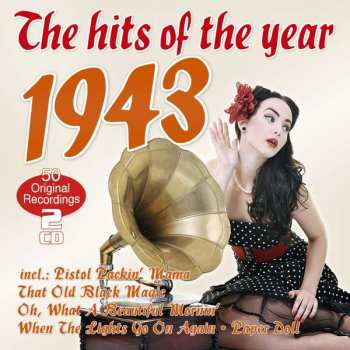 Album Various: The Hits Of The Year 1943