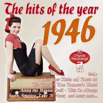 Various: The Hits Of The Year 1946