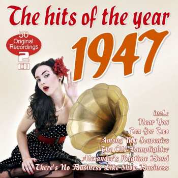 Album Various: The Hits Of The Year 1947