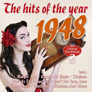 Various: The Hits Of The Year 1948