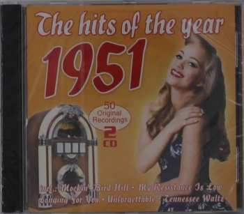 Album Various: The Hits Of The Year 1951