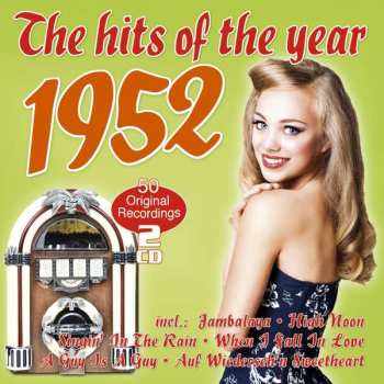 Various: The Hits Of The Year 1952