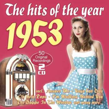 Album Various: The Hits Of The Year 1953