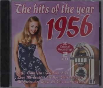 Various: The Hits Of The Year 1956