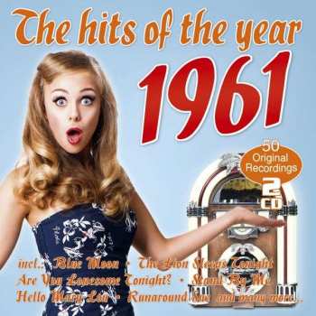 Various: The Hits Of The Year 1961
